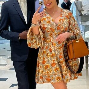 Zimmermann Andie Dress